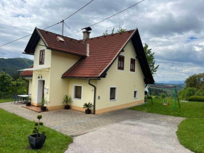 Charmantes Ferienhaus in bester Lage